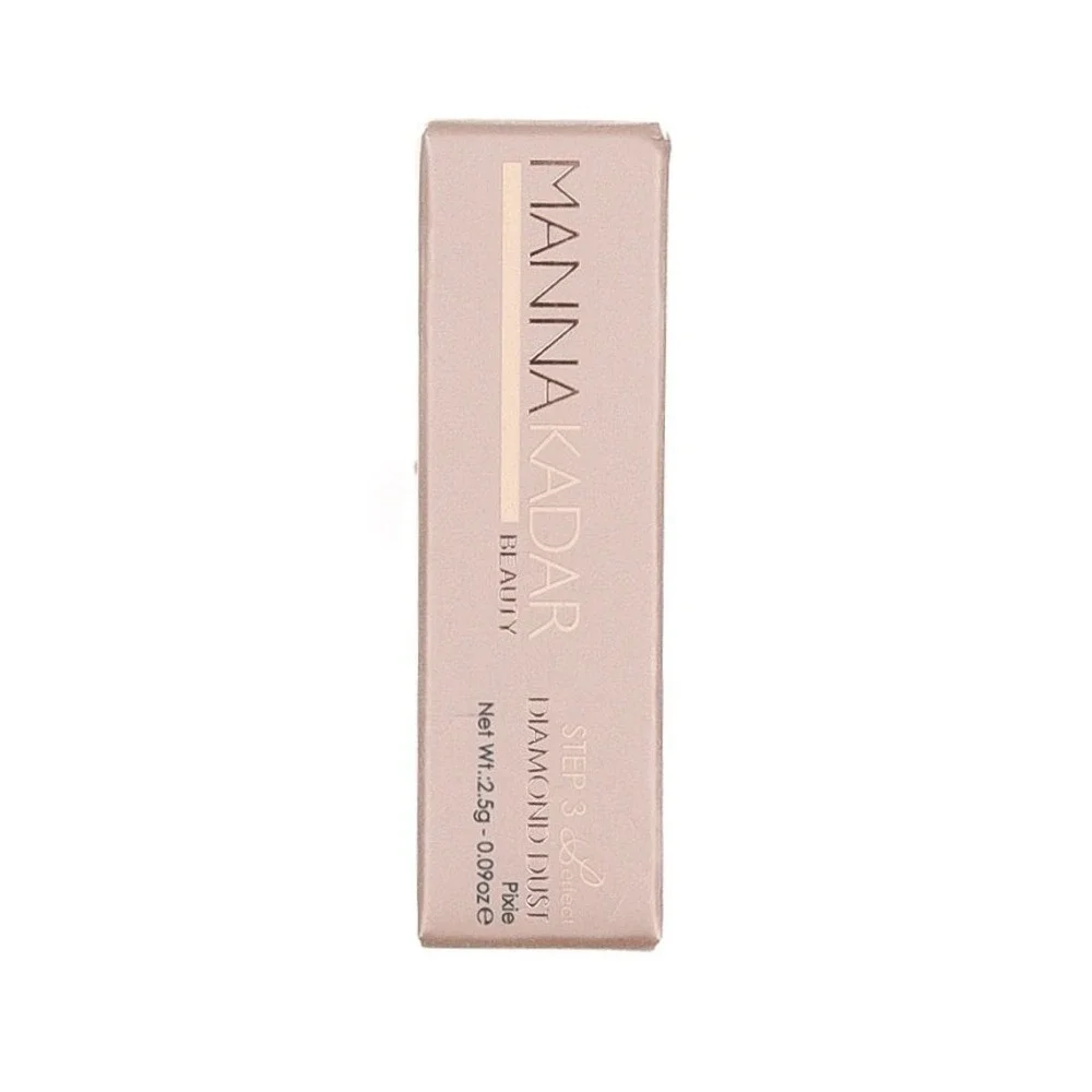 Manna Kadar - Diamond Dust - Pixie - 0.09 oz / 2.5 g - SEALED
